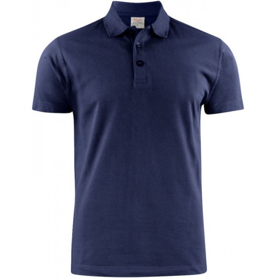 Футболка поло чоловіча Printer Surf RSX кобальт - 2265016616XS