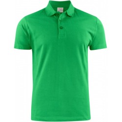 Футболка поло чоловіча Printer Surf RSX тепло-зелений - 22650167283XL