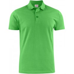 Футболка поло чоловіча Printer Surf RSX лайм - 22650167303XL
