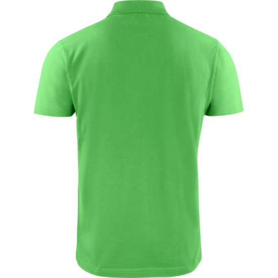 Футболка поло чоловіча Printer Surf RSX лайм - 2265016730XXL