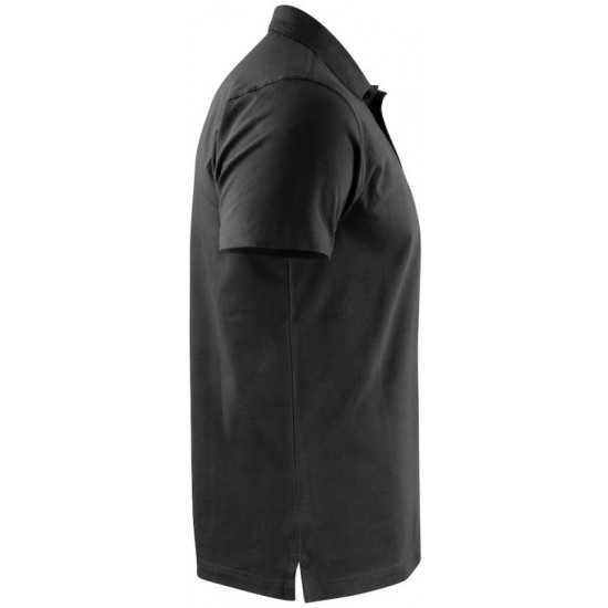 Футболка поло чоловіча Printer Surf RSX чорний - 2265016900M