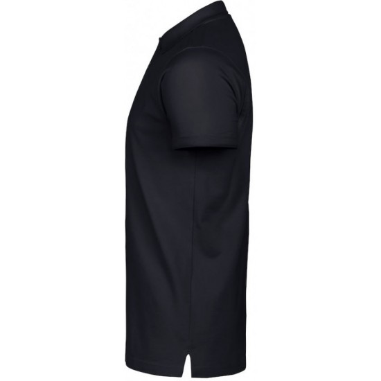 Футболка поло чоловіча Printer Surf RSX чорний - 2265016900M