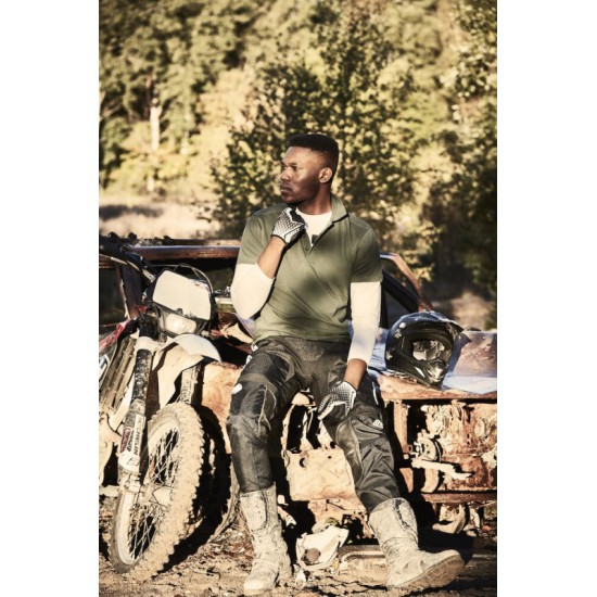 Футболка поло чоловіча Printer Surf RSX сіро-сталевий - 2265016935L Футболка поло чоловіча Printer Surf RSX сіро-сталевий - 2265016935L