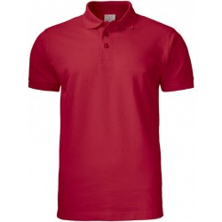 Футболка поло чоловіча Printer Surf Pro RSX червоний - 22650194003XL