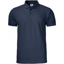Футболка поло чоловіча Printer Surf Pro RSX темно-синій - 22650196005XL
