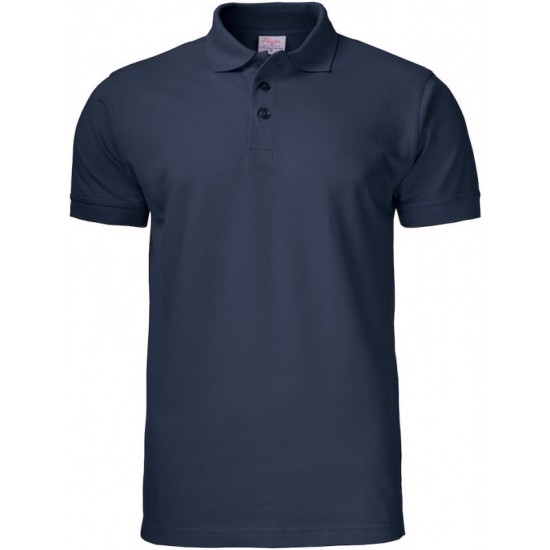 Футболка поло чоловіча Printer Surf Pro RSX темно-синій - 2265019600XL