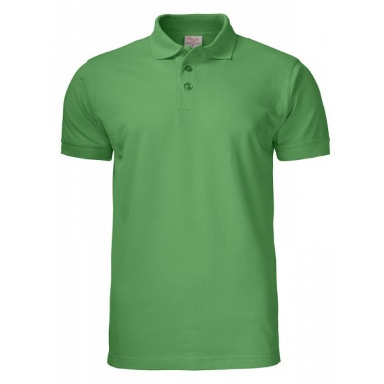 Футболка поло чоловіча Printer Surf Pro RSX зелений - 2265019728XXL