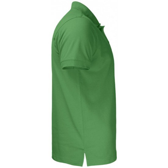 Футболка поло чоловіча Printer Surf Pro RSX зелений - 2265019728XXL