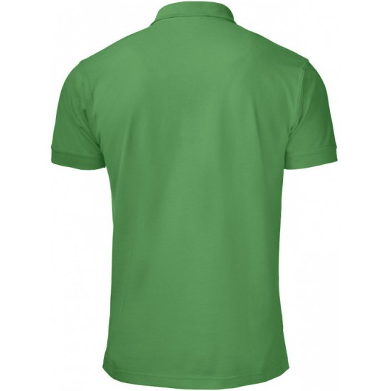 Футболка поло чоловіча Printer Surf Pro RSX зелений - 2265019728XXL