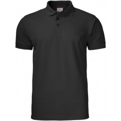 Футболка поло чоловіча Printer Surf Pro RSX чорний - 2265019900S