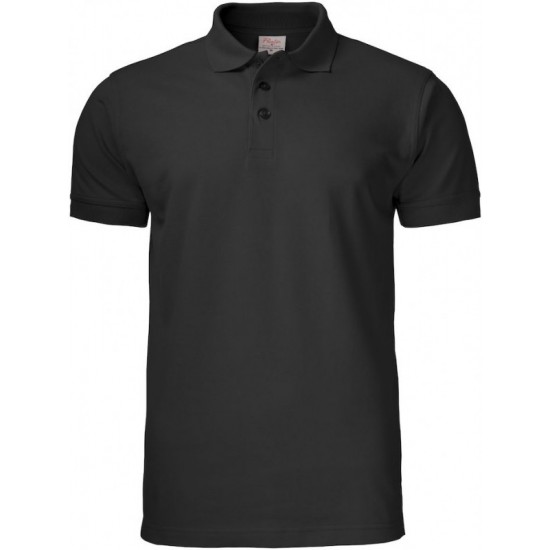 Футболка поло чоловіча Printer Surf Pro RSX чорний - 2265019900S