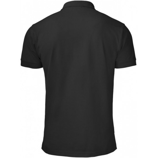 Футболка поло чоловіча Printer Surf Pro RSX чорний - 2265019900S