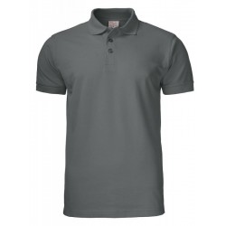 Футболка поло чоловіча Printer Surf Pro RSX сірий - 2265019935L