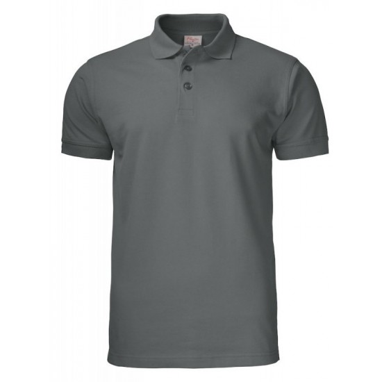 Футболка поло чоловіча Printer Surf Pro RSX сірий - 2265019935L Футболка поло чоловіча Printer Surf Pro RSX сірий - 2265019935L