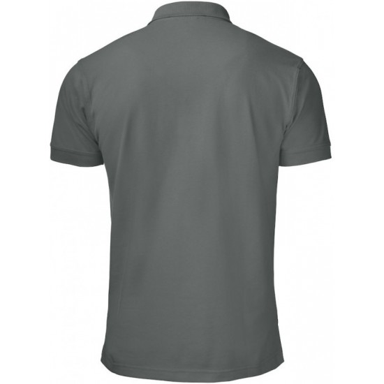 Футболка поло чоловіча Printer Surf Pro RSX сірий - 2265019935L Футболка поло чоловіча Printer Surf Pro RSX сірий - 2265019935L