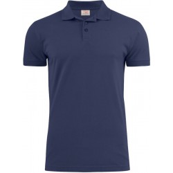 Футболка поло чоловіча Printer Surf Stretch кобальт - 2265020616S Футболка поло чоловіча Printer Surf Stretch кобальт - 2265020616S