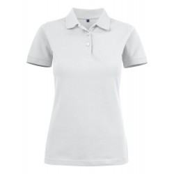 Футболка поло жіноча Printer Surf Stretch білий - 2265021100S