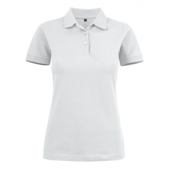 Футболка поло жіноча Printer Surf Stretch білий - 2265021100S