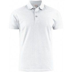 Футболка поло чоловіча Printer Surf Light RSX білий - 2265022100M