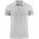 Футболка поло чоловіча Printer Surf Light RSX сірий-меланж - 2265022120S