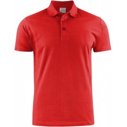 Футболка поло чоловіча Printer Surf Light RSX червоний - 22650224005XL