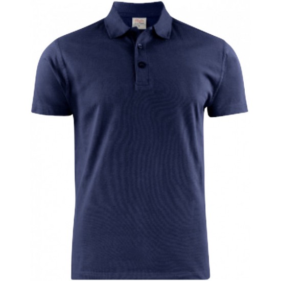 Футболка поло чоловіча Printer Surf Light RSX темно-синій - 22650226003XL Футболка поло чоловіча Printer Surf Light RSX темно-синій - 22650226003XL