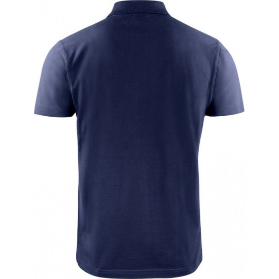Футболка поло чоловіча Printer Surf Light RSX темно-синій - 22650226003XL Футболка поло чоловіча Printer Surf Light RSX темно-синій - 22650226003XL