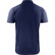 Футболка поло чоловіча Printer Surf Light RSX темно-синій - 22650226003XL Футболка поло чоловіча Printer Surf Light RSX темно-синій - 22650226003XL