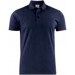 Футболка поло чоловіча Printer Surf Light RSX чорно-синій - 2265022615L