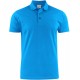 Футболка поло чоловіча Printer Surf Light RSX синій океан - 2265022632S