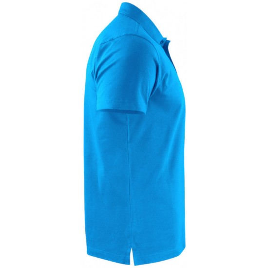 Футболка поло чоловіча Printer Surf Light RSX синій океан - 2265022632S