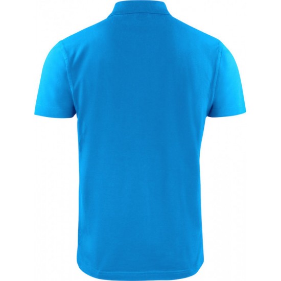 Футболка поло чоловіча Printer Surf Light RSX синій океан - 2265022632S