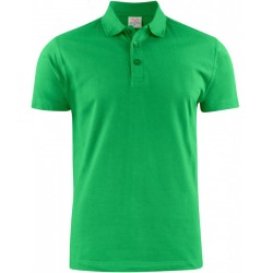 Футболка поло чоловіча Printer Surf Light RSX тепло-зелений - 22650227283XL