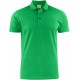 Футболка поло чоловіча Printer Surf Light RSX тепло-зелений - 2265022728L