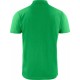 Футболка поло чоловіча Printer Surf Light RSX тепло-зелений - 2265022728L