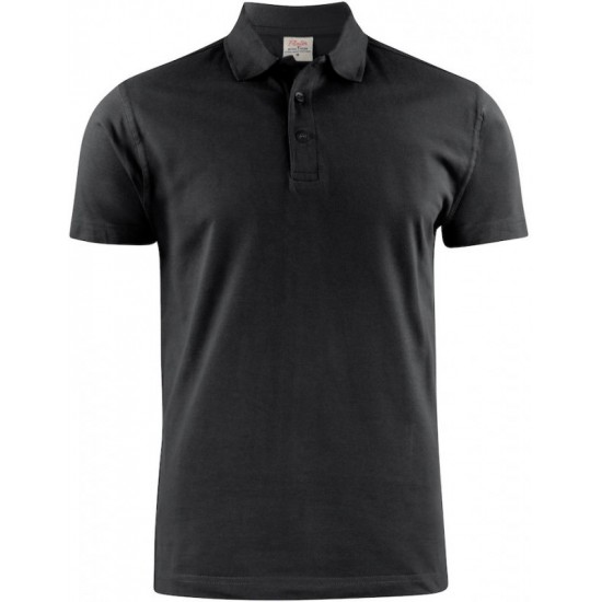 Футболка поло чоловіча Printer Surf Light RSX чорний - 2265022900S