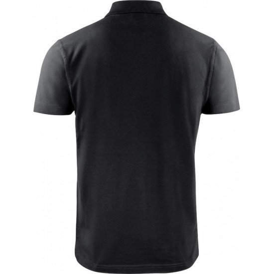 Футболка поло чоловіча Printer Surf Light RSX чорний - 2265022900S