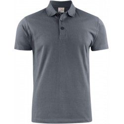 Футболка поло чоловіча Printer Surf Light RSX сіро-сталевий - 2265022935L