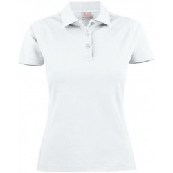 Футболка поло жіноча Printer Surf Light RSX білий - 2265023100XXL