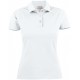 Футболка поло жіноча Printer Surf Light RSX білий - 2265023100S