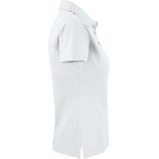 Футболка поло жіноча Printer Surf Light RSX білий - 2265023100S