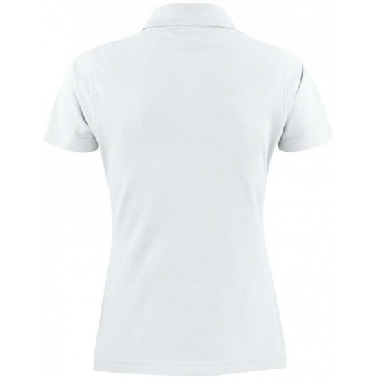 Футболка поло жіноча Printer Surf Light RSX білий - 2265023100S