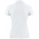 Футболка поло жіноча Printer Surf Light RSX білий - 2265023100S
