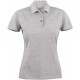 Футболка поло жіноча Printer Surf Light RSX сірий-меланж - 2265023120M