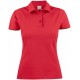 Футболка поло жіноча Printer Surf Light RSX червоний - 2265023400M Футболка поло жіноча Printer Surf Light RSX червоний - 2265023400M