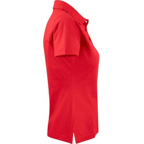 Футболка поло жіноча Printer Surf Light RSX червоний - 2265023400M Футболка поло жіноча Printer Surf Light RSX червоний - 2265023400M