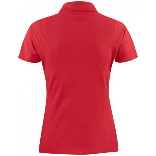 Футболка поло жіноча Printer Surf Light RSX червоний - 2265023400M Футболка поло жіноча Printer Surf Light RSX червоний - 2265023400M