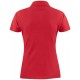Футболка поло жіноча Printer Surf Light RSX червоний - 2265023400M Футболка поло жіноча Printer Surf Light RSX червоний - 2265023400M