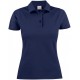 Футболка поло жіноча Printer Surf Light RSX темно-синій - 2265023600XS