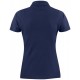 Футболка поло жіноча Printer Surf Light RSX темно-синій - 2265023600XS